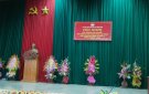 xã Thạch Bình tổ chức hội nghị hiệp thương lần thứ nhất HĐND xã Khóa II, nhiệm kỳ 2021-2026