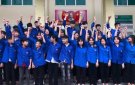 Đoàn thanh niên xã Thạch Bình tổ chức lớp cảm tình Đoàn cho thanh niên tiên tiến và đội viên trưởng thành năm 2021