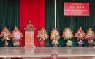 Đảng ủy-HĐND-UBND-UB MTTQ xã Thạch Bình tổ chức tọa đàm kỷ niệm 75 năm ngày Thương Binh-Liệt sĩ ( 27/7/2947-27/7/2022)