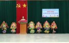 Xã Thạch Bình tổ chức thành công Giải Bóng chuyền Ngọc Trạo Cum II, năm 2023